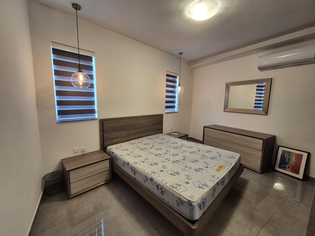 2 Bedroom Apartment for Long Let in Birkirkara - €1,500/month photo 5
