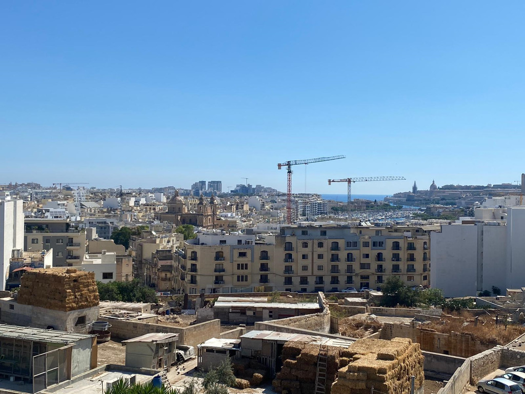 3 Bedroom Apartment for Long Let in Msida - €1,700/month photo 22