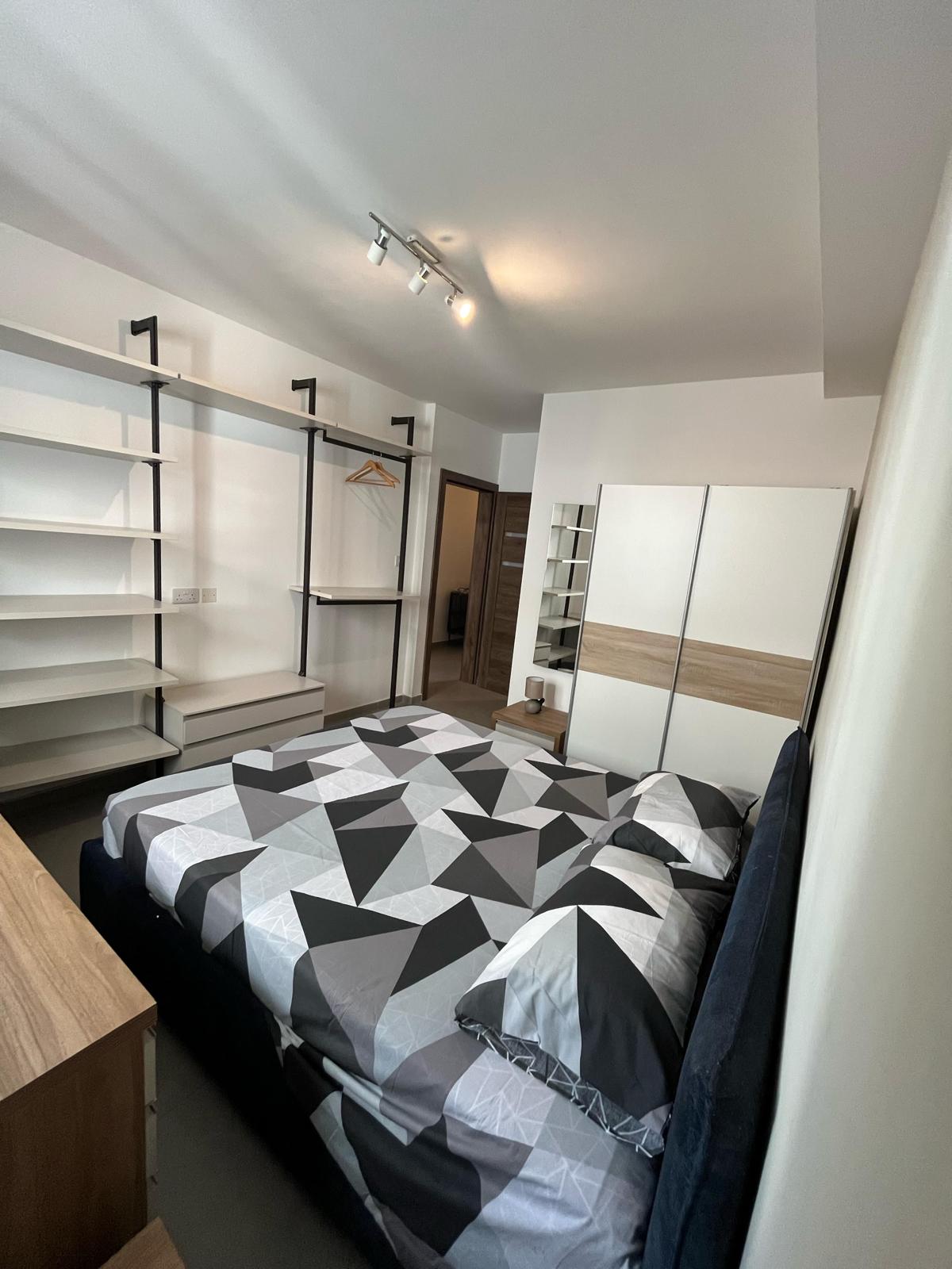 2 Bedroom Ensuite Maisonette for Long Let in Swieqi - €1,600/month photo 4
