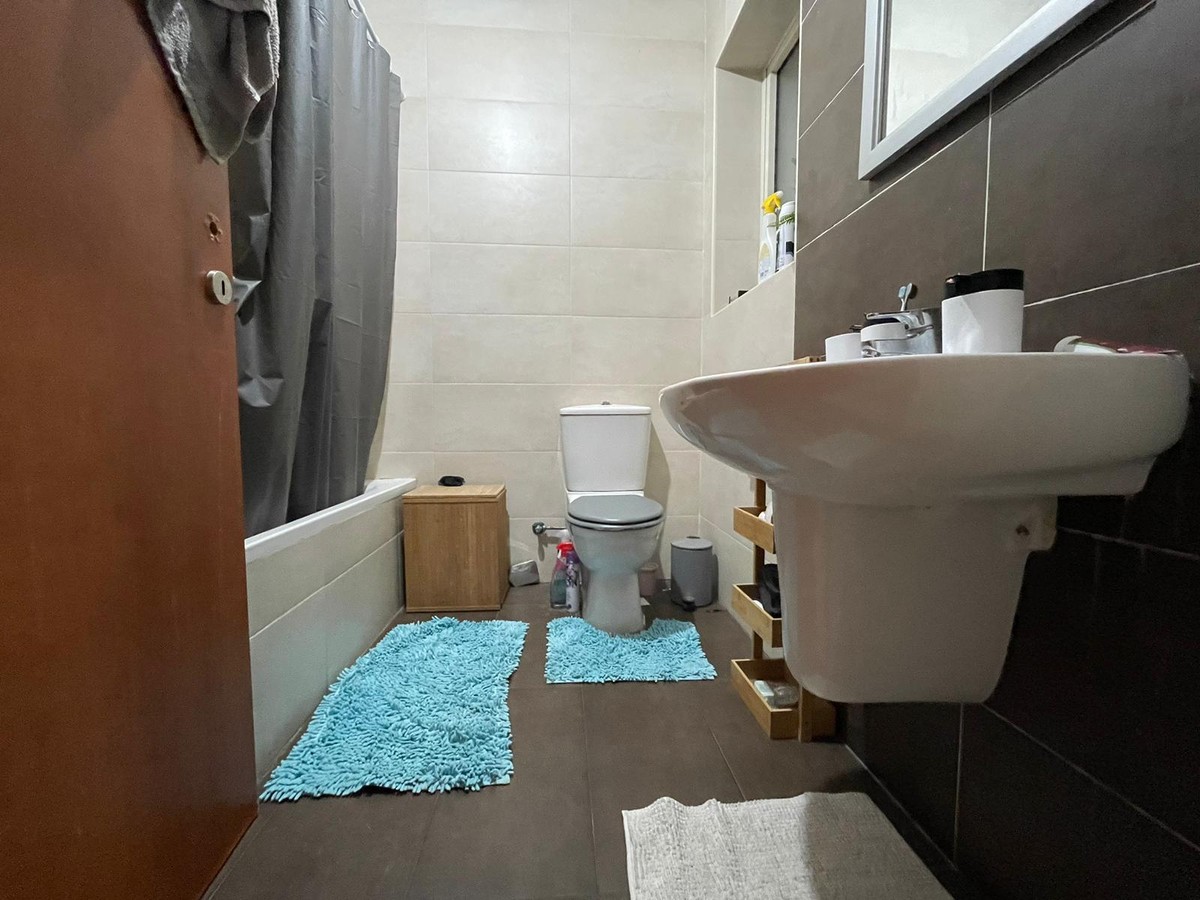 Spacious Modern 90 sqm 1-Bedroom Apartment in Gzira photo 6
