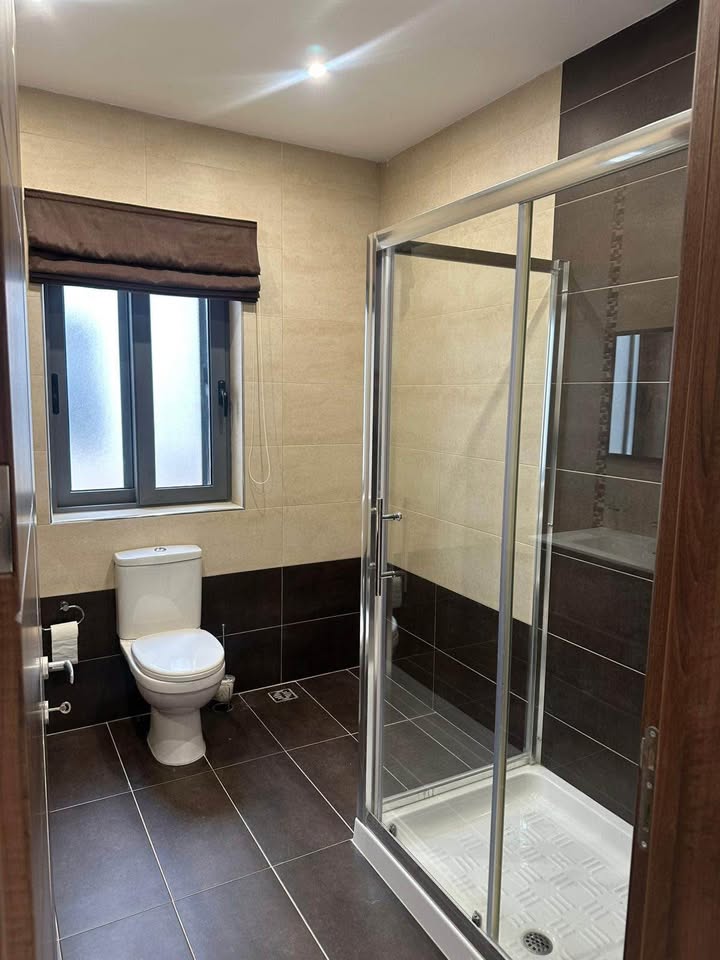 Elegant Luxury 3-Bedroom Apartment in Balzan photo 10