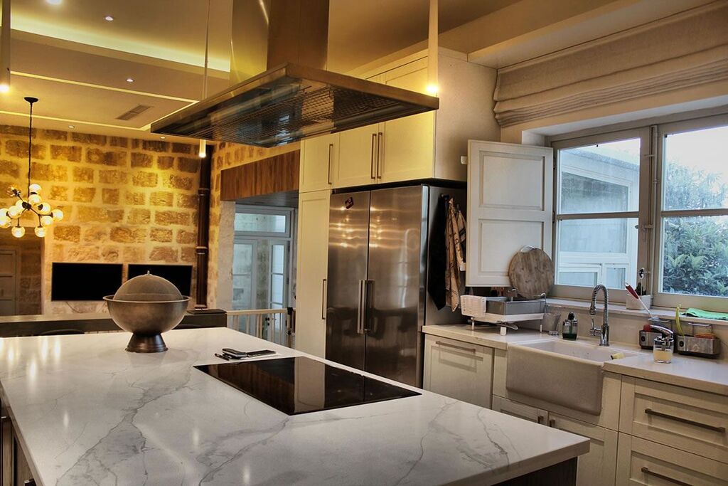 4 Bedroom Palazzo for Long Let in Qormi - €8,000/month photo 7