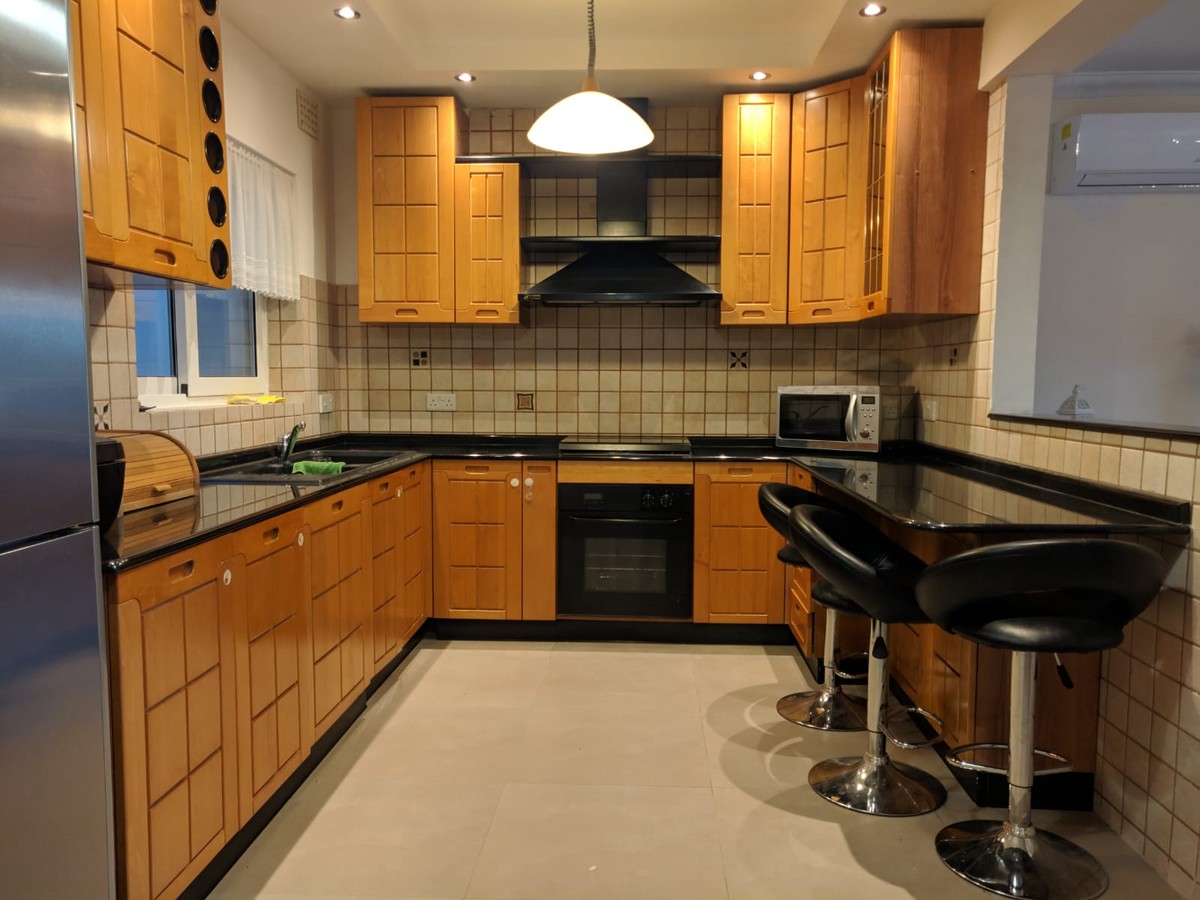 3 Bedroom Apartment for Long Let in Madliena - €1,500/month photo 4