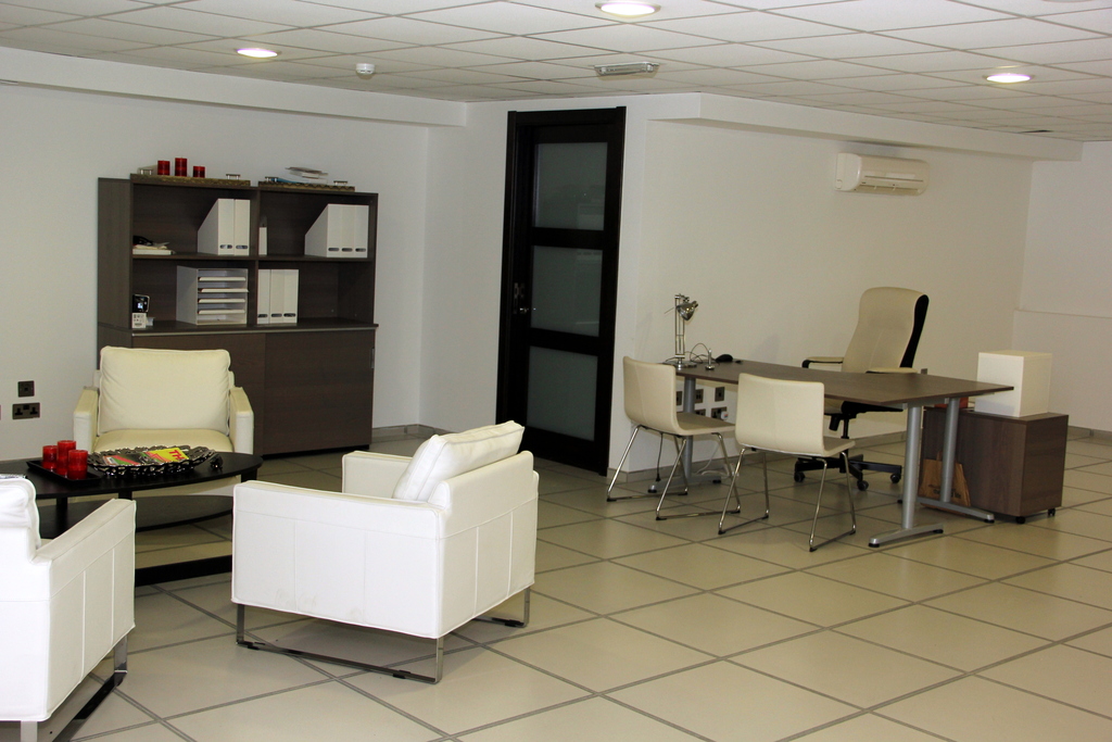 Office for Long Let in Sliema - €6,500/month photo 13