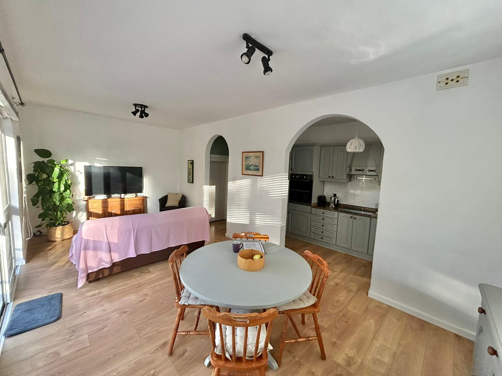 3 Bedroom Apartment for Long Let in Xemxija - €1,500/month photo 2
