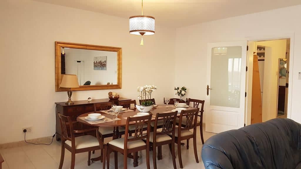 3 Bedroom Apartment for Long Let in Sliema - €2,100/month photo 4