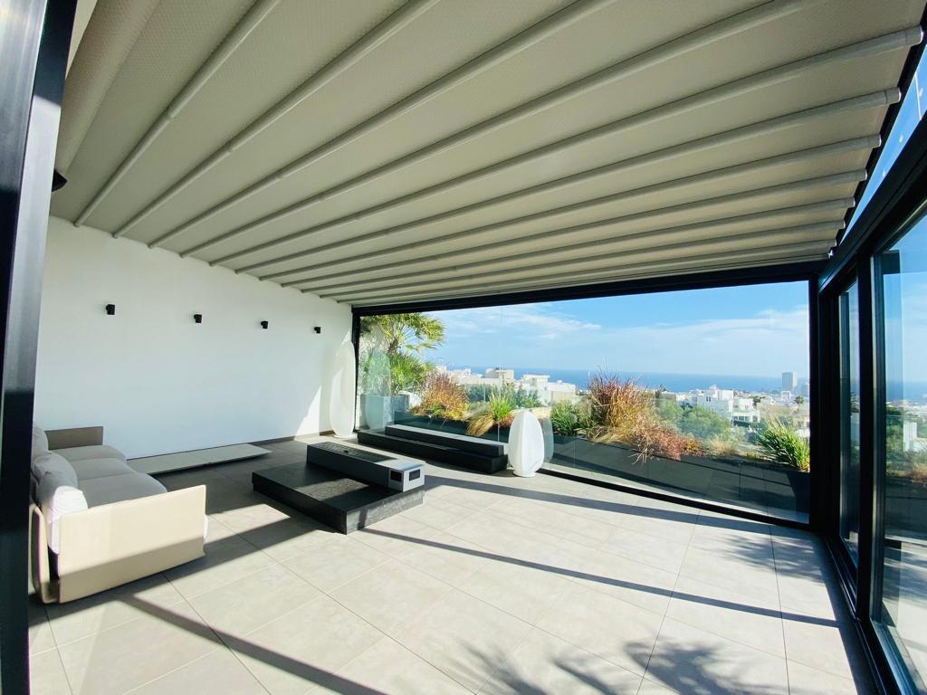 4 Bedroom Villa for Long Let in Madliena - €35,000/month photo 5