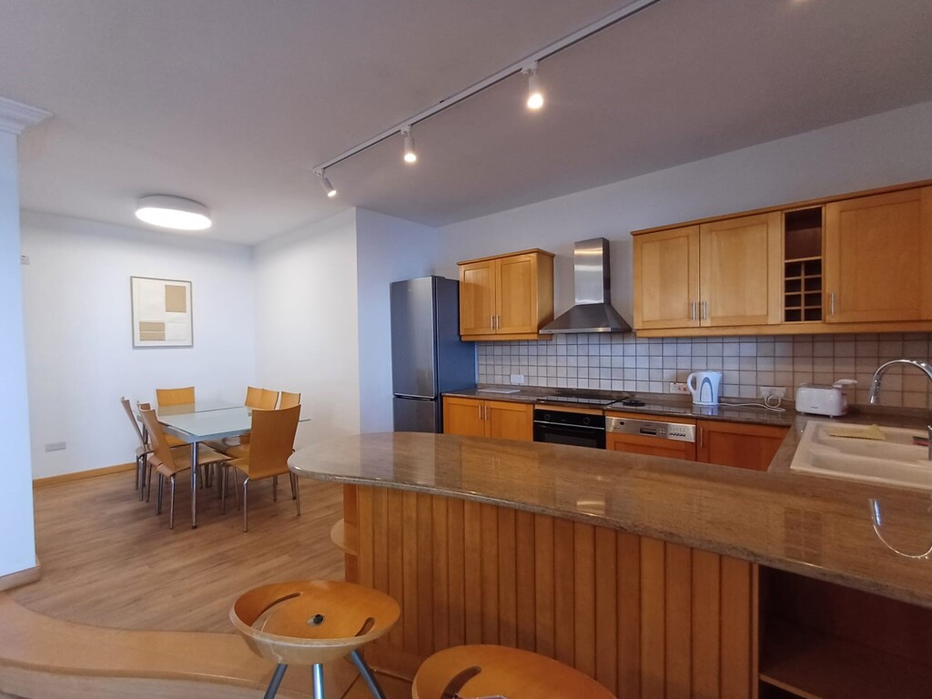 3 Bedroom Apartment for Long Let in Sliema - €4,500/month photo 14