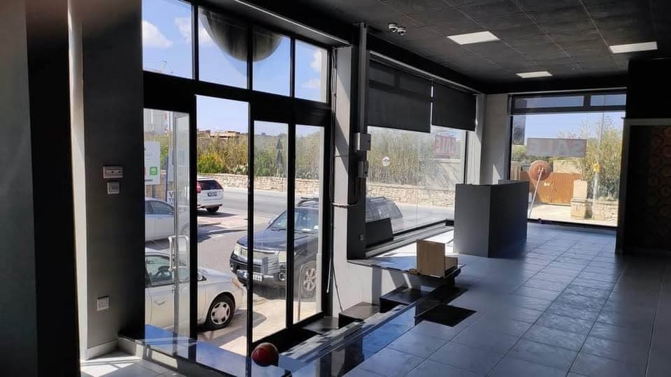 Retail for Long Let in Żurrieq - €1,260/month