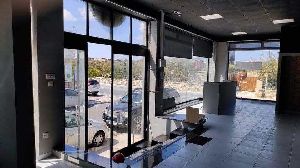 Retail for Long Let in Żurrieq - €1,260/month
