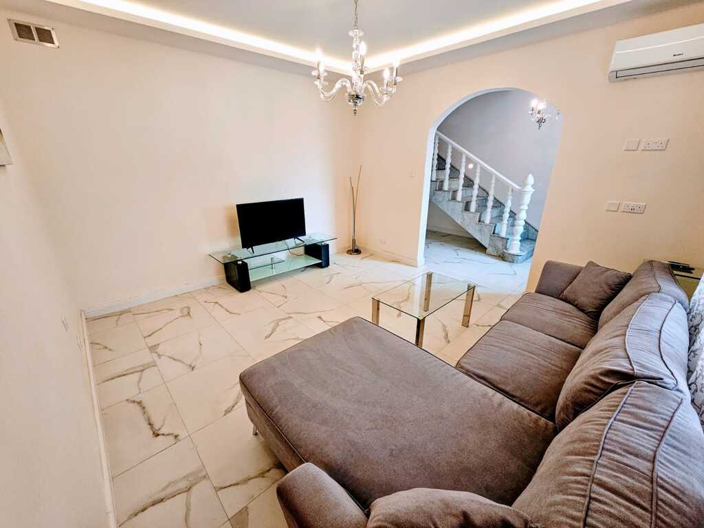 3 Bedroom Terraced House for Long Let in Santa Luċija - €2,500/month photo 9