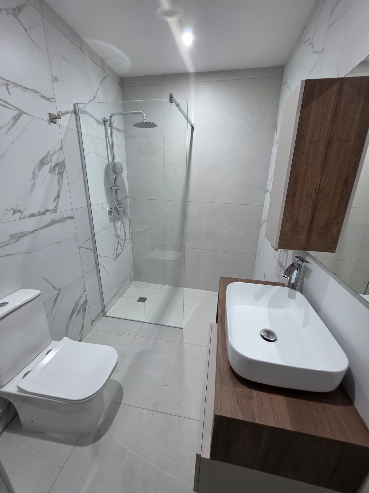 Brand New Block of 3 Bedroom Apartments in St Pauls Bay photo 6