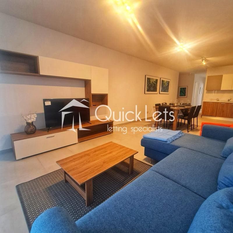 ZEBBUG | APARTMENT | €1,600 /month