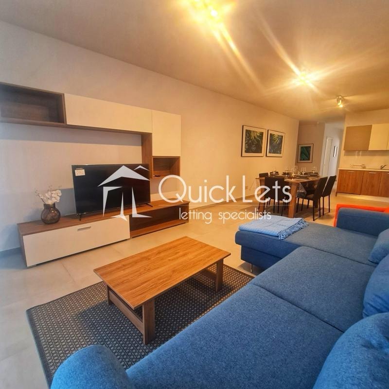 ZEBBUG | APARTMENT | €1,600 /month