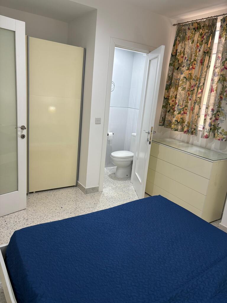 1 Bedroom Apartment for Long Let in St. Julian's - €1,200/month photo 7