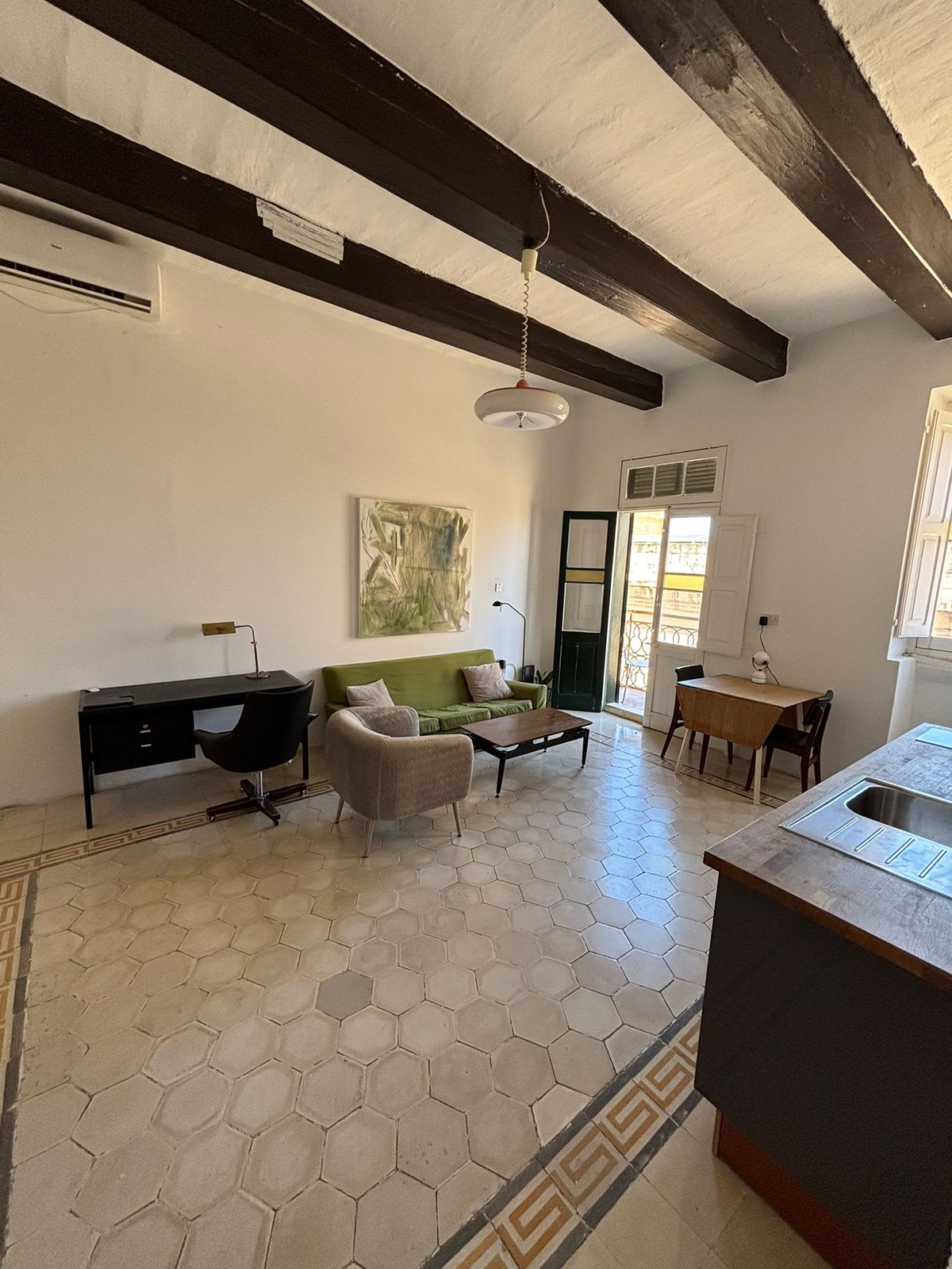 Beautiful Investment 60sqm 1-Bedroom Apartment with Stunning Valletta Views in Valletta photo 2