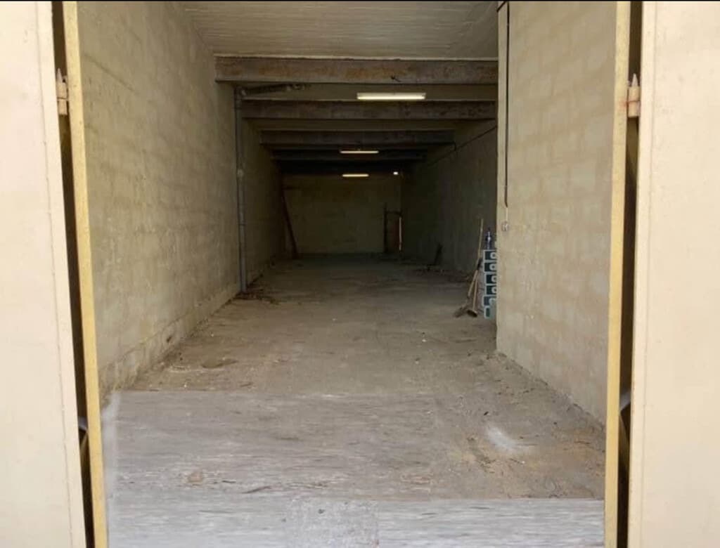 Warehouse for Long Let in Qormi - €1,950/month