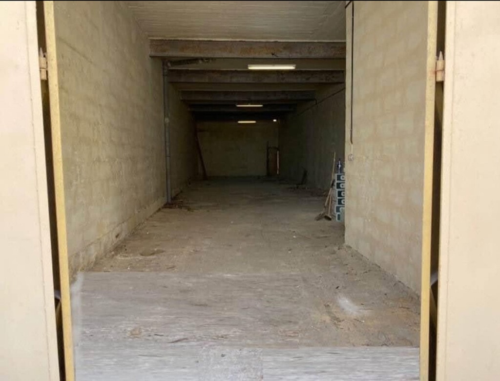 Warehouse for Long Let in Qormi - €1,950/month
