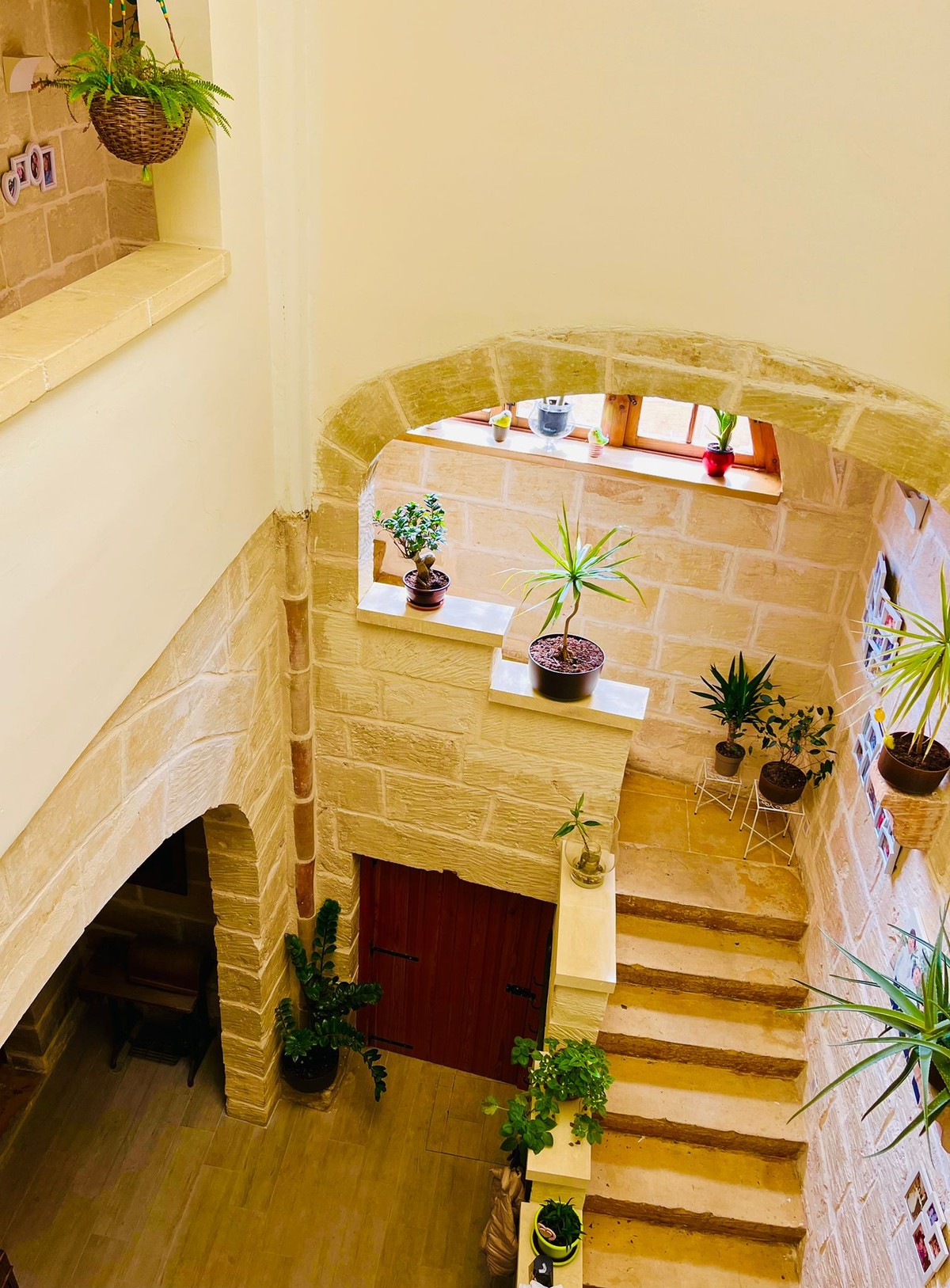 3 Bedroom House of Character for Long Let in Mosta - €2,500/month photo 7