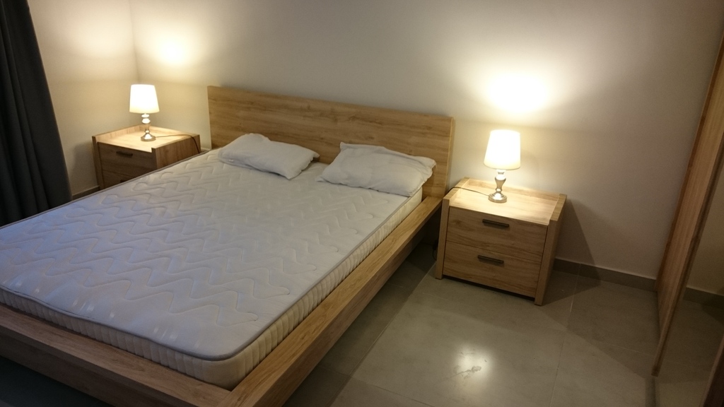 2 Bedroom Ensuite Apartment for Long Let in Sliema - €2,500/month photo 6