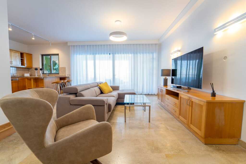 3 Bedroom Apartment for Long Let in Sliema - €4,500/month photo 13