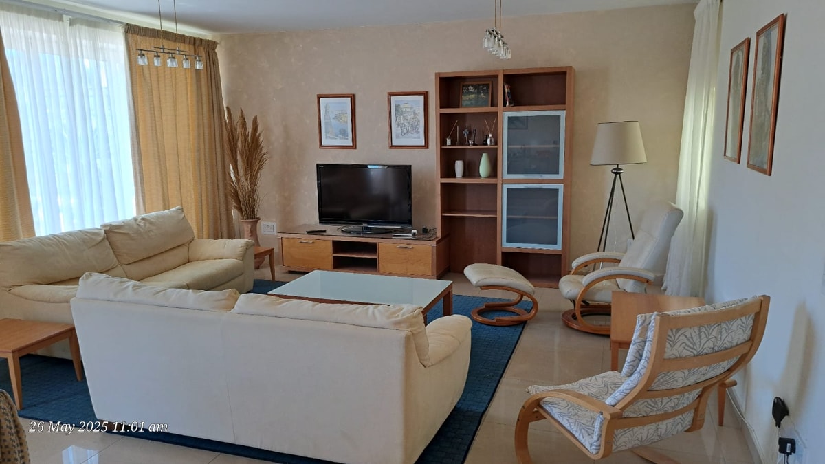 3 Bedroom Ensuite Penthouse for Long Let in St. Julian's - €2,400/month photo 3