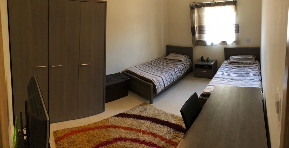 Modern 150 sqm 3-Bedroom Apartment in Sliema photo 9