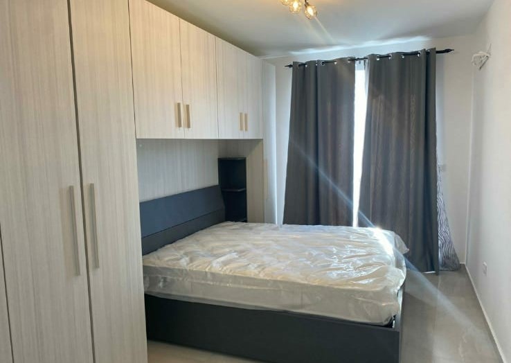 2 Bedroom Ensuite Apartment for Long Let in Xemxija - €1,800/month photo 4