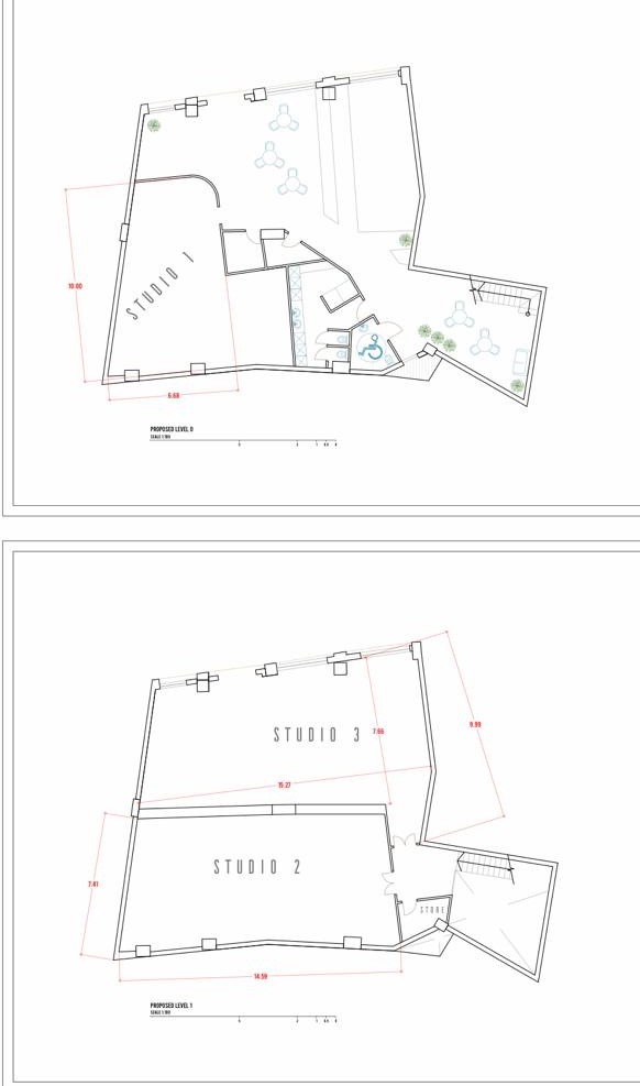 Retail for Long Let in Sliema - €8,500/month photo 10