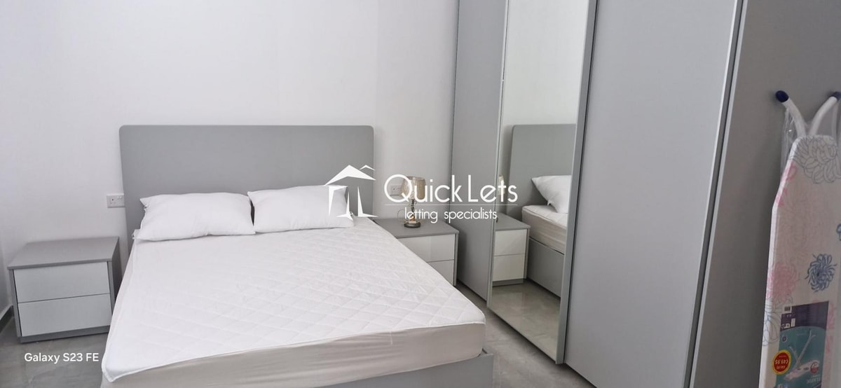 3 Bedroom Ensuite Maisonette for Long Let in Attard - €1,400/month photo 3