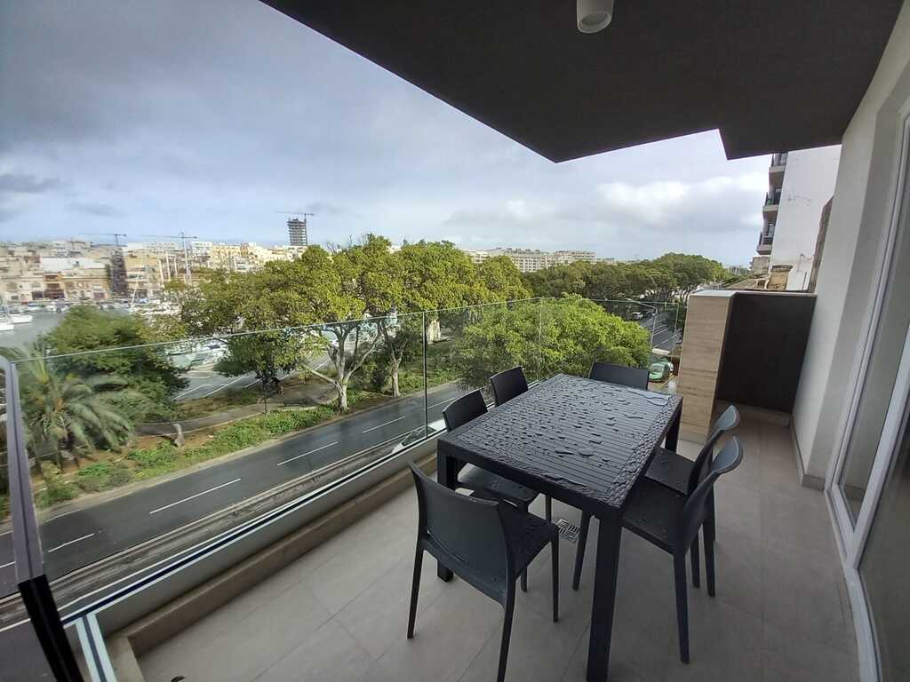 3 Bedroom Apartment for Long Let in Pietà - €2,000/month photo 3