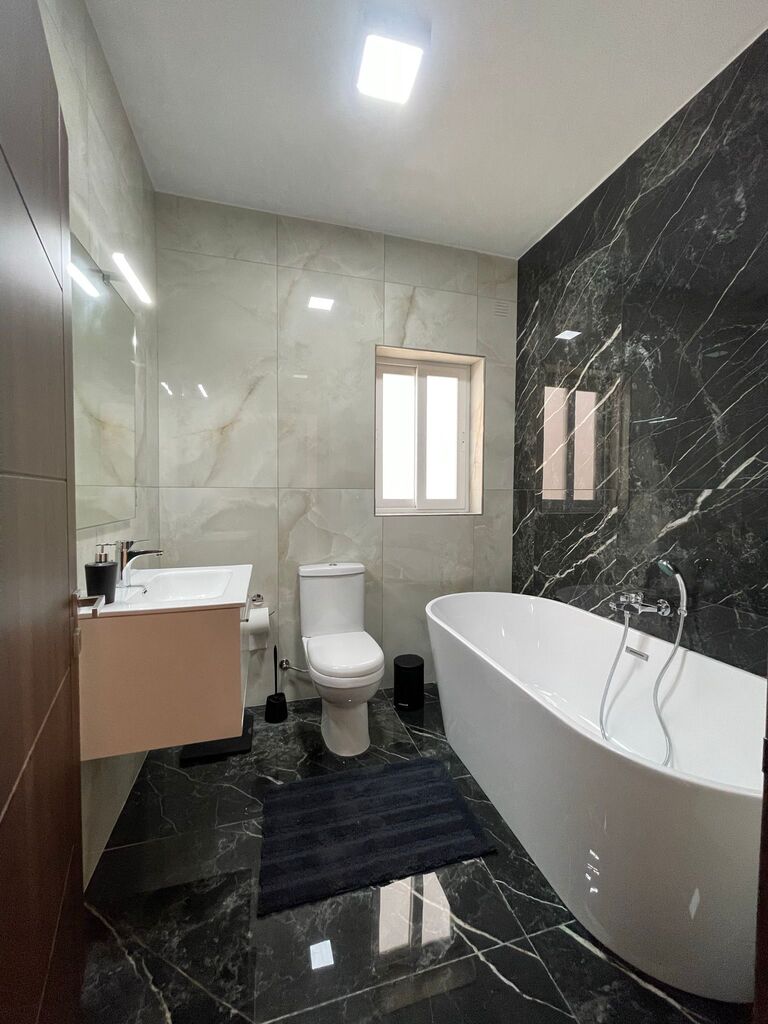 2 Bedroom Apartment for Long Let in Sliema - €2,000/month photo 6