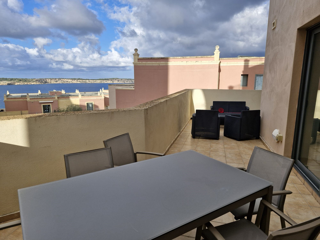 3 Bedroom Apartment for Long Let in Mellieħa - €2,800/month photo 2