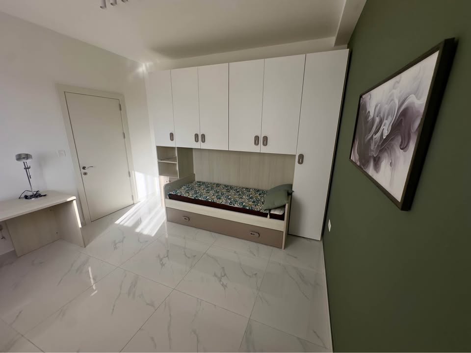 3 Bedroom Apartment for Long Let in Baħar iċ-Ċagħaq - €2,600/month photo 6