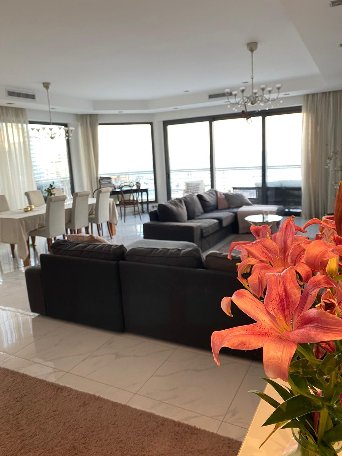 3 Bedroom Ensuite Apartment for Long Let in Sliema - €3,500/month photo 3
