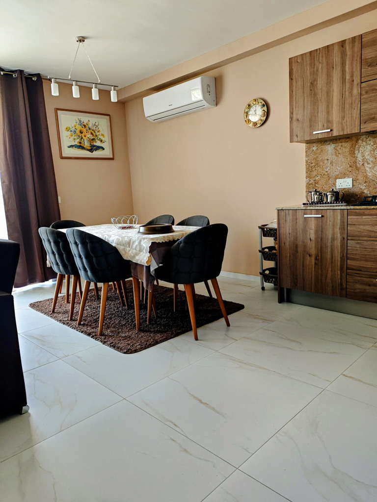 2 Bedroom Apartment for Long Let in Mellieħa - €1,400/month photo 3
