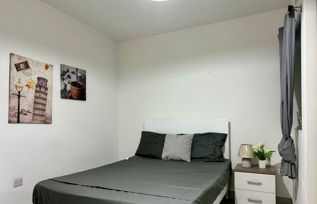 2 Bedroom Apartment for Long Let in Qawra - €1,200/month photo 4