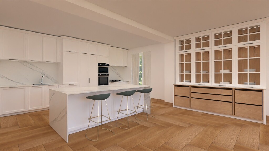 2 Bedroom Apartment for Long Let in Sliema - €2,200/month photo 9