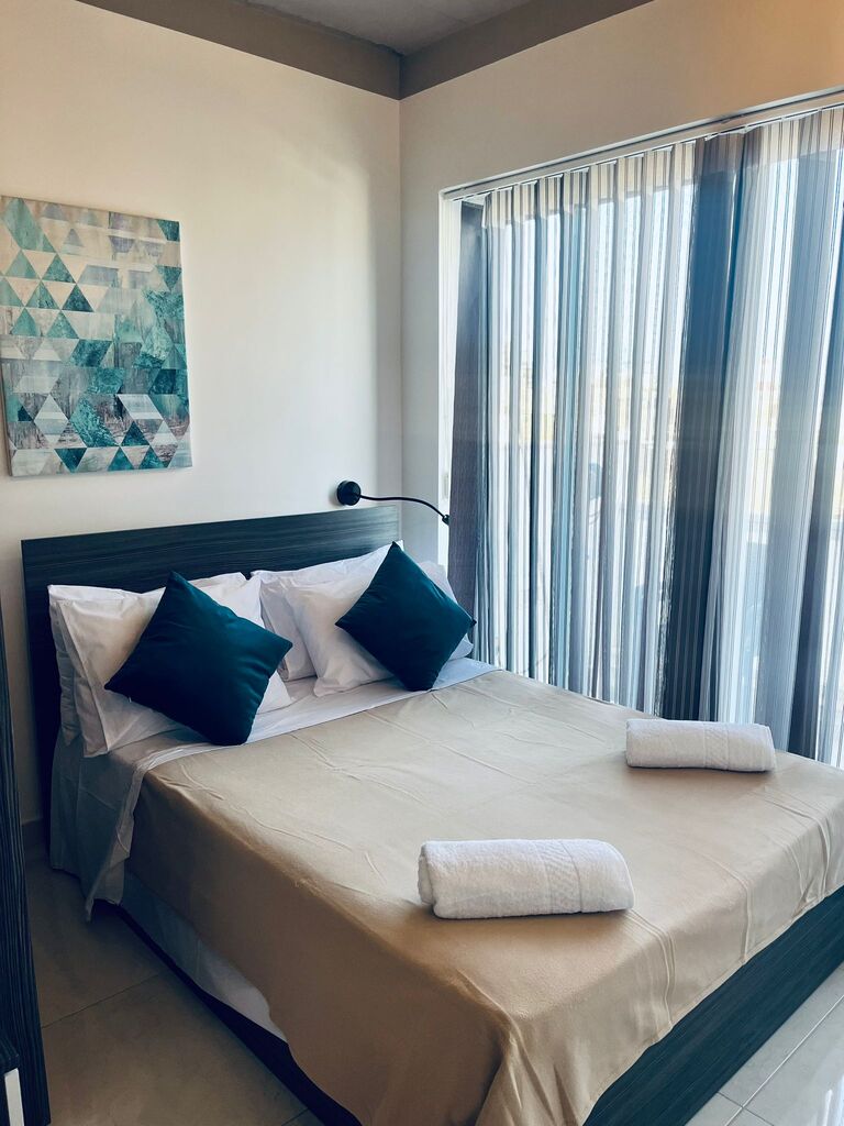 1 Bedroom Apartment for Long Let in Sliema - €1,200/month photo 5