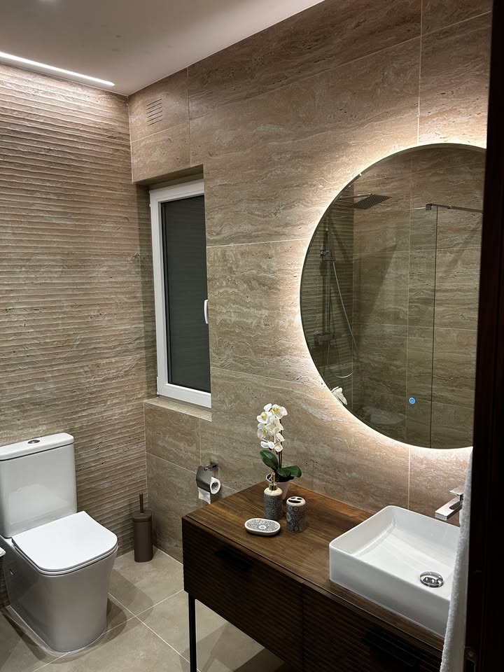 2 Bedroom Ensuite Apartment for Long Let in Mellieħa - €1,500/month photo 7