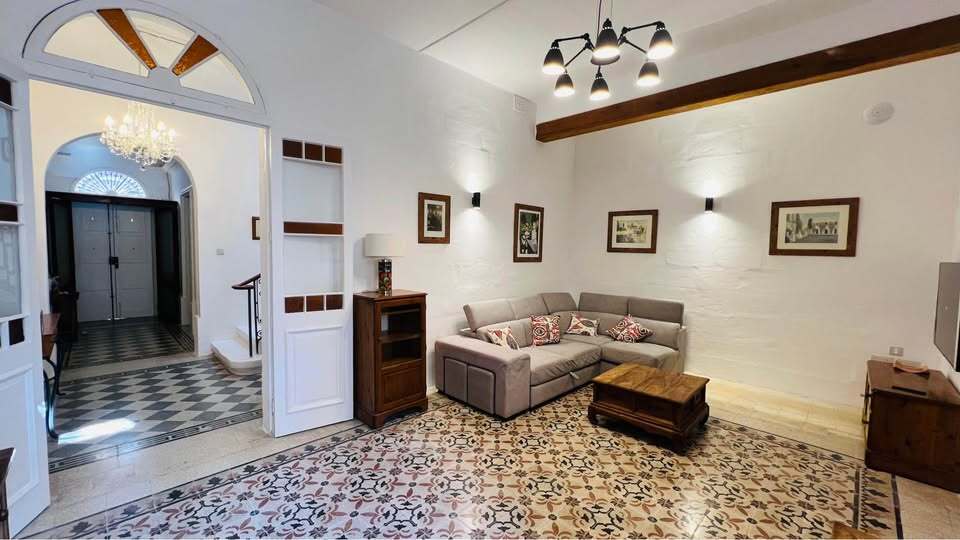 3 Bedroom Townhouse for Long Let in Sliema - €3,200/month photo 2