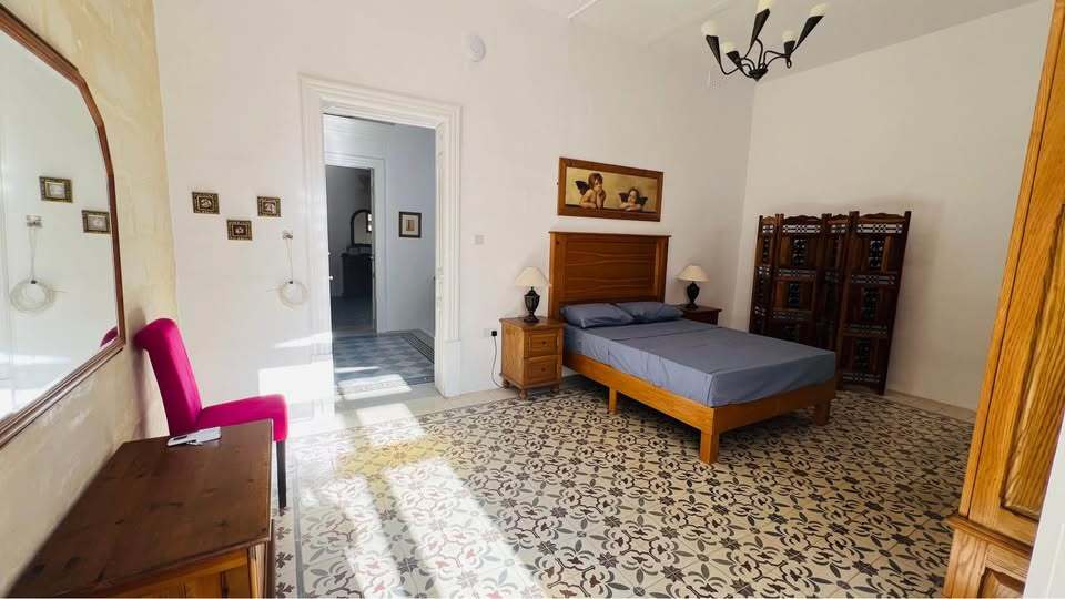 3 Bedroom Townhouse for Long Let in Sliema - €3,200/month photo 6