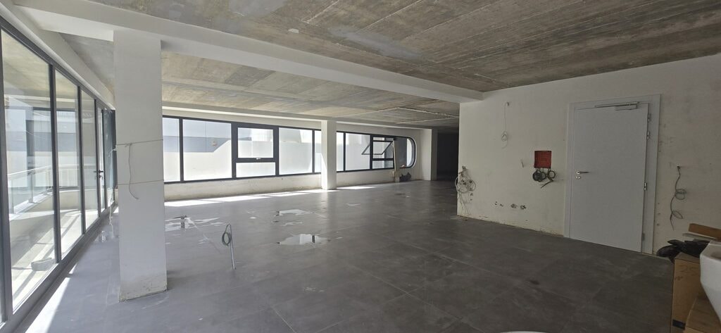 Office for Long Let in Msida - €3,000/month