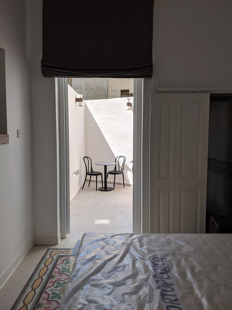1 Bedroom Maisonette for Long Let in Sliema - €1,100/month photo 7