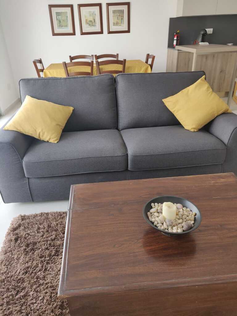 2 Bedroom Apartment for Long Let in Swieqi - €1,600/month photo 8