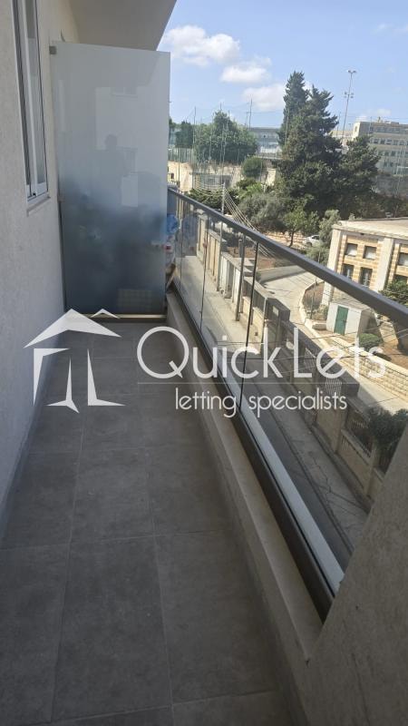 2 Bedroom Apartment for Long Let in Pietà - €1,500/month photo 9
