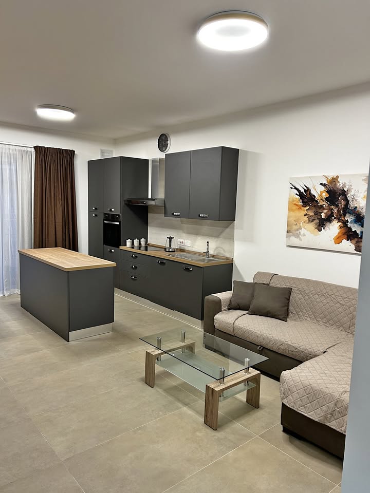 2 Bedroom Ensuite Apartment for Long Let in Mellieħa - €1,500/month photo 4
