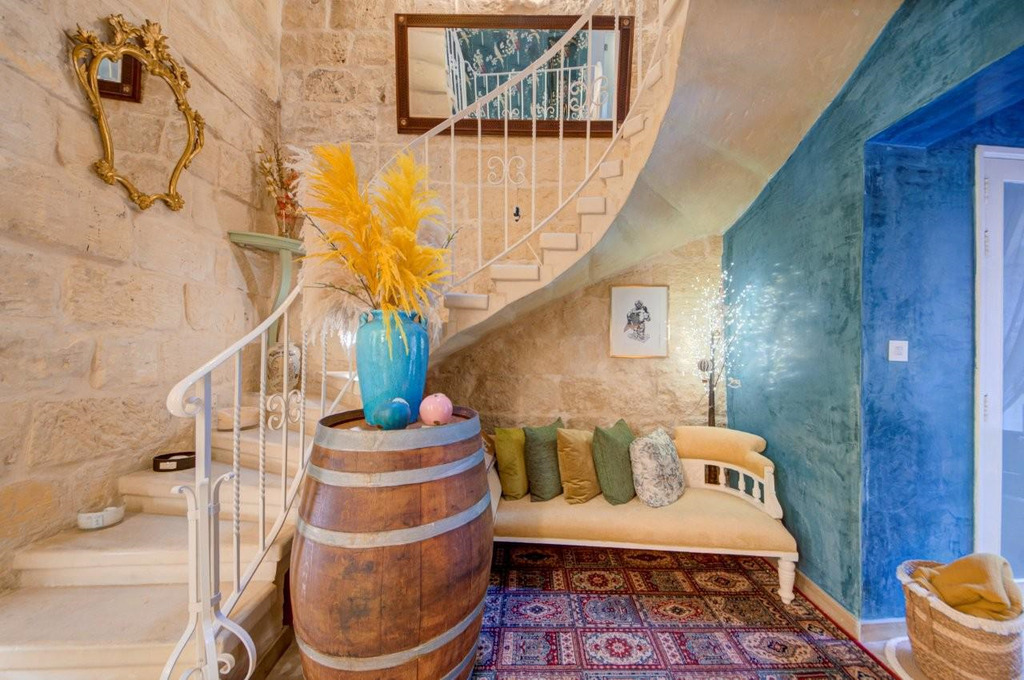 3 Bedroom House of Character for Long Let in Siġġiewi - €3,000/month photo 18