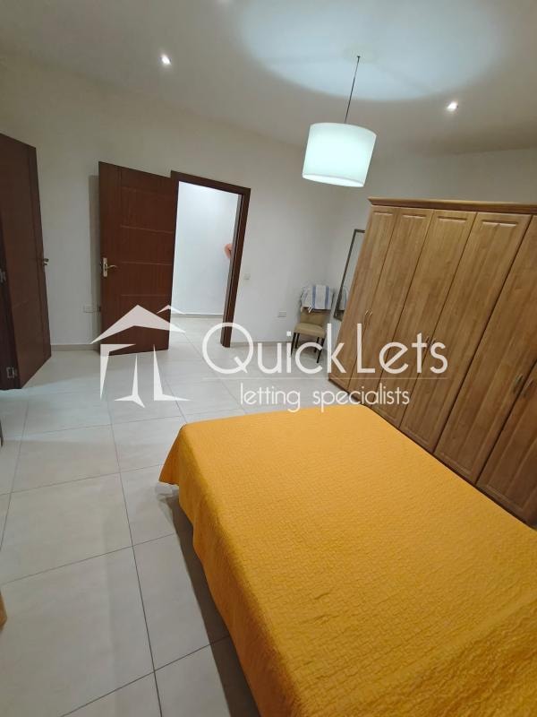 MARSAXLOKK | APARTMENT | €1,400/month photo 3