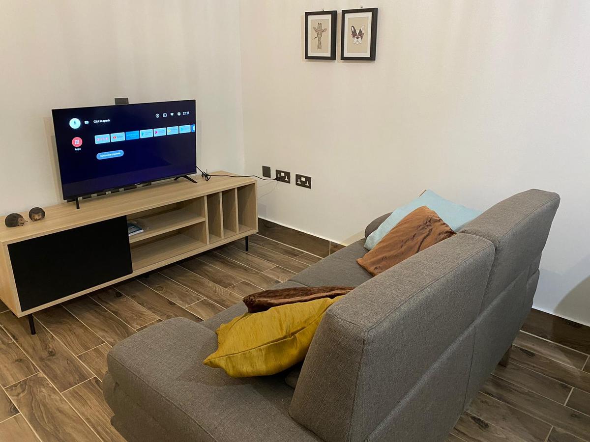 1 Bedroom Apartment for Long Let in Gżira - €1,100/month